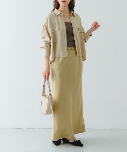 RODE SKO / ロデスコ パンプス | 『WEB/一部店舗限定カラー』『MADE IN JAPAN』マルチWAYリボンパンプス | 詳細22