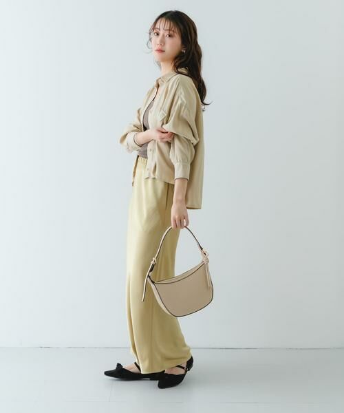 RODE SKO / ロデスコ パンプス | 『WEB/一部店舗限定カラー』『MADE IN JAPAN』マルチWAYリボンパンプス | 詳細23