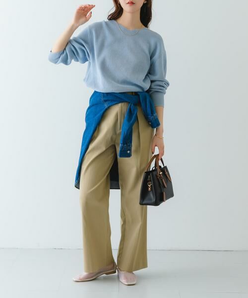 RODE SKO / ロデスコ バレエシューズ | 『MADE IN JAPAN』シアーフラットシューズ | 詳細7