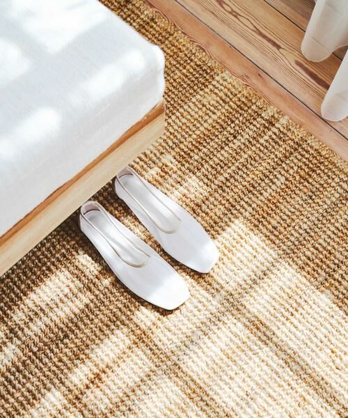 RODE SKO / ロデスコ バレエシューズ | 『MADE IN JAPAN』シアーフラットシューズ | 詳細9