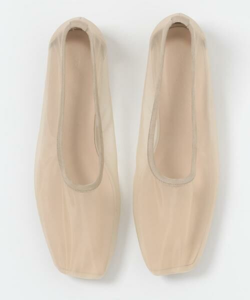 RODE SKO / ロデスコ バレエシューズ | 『MADE IN JAPAN』シアーフラットシューズ | 詳細28
