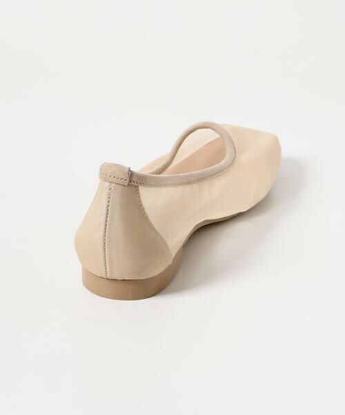 RODE SKO / ロデスコ バレエシューズ | 『MADE IN JAPAN』シアーフラットシューズ | 詳細29