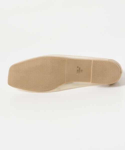 RODE SKO / ロデスコ バレエシューズ | 『MADE IN JAPAN』シアーフラットシューズ | 詳細30