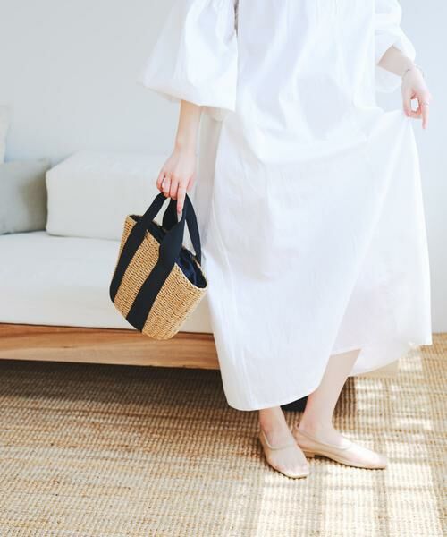 RODE SKO / ロデスコ バレエシューズ | 『MADE IN JAPAN』シアーフラットシューズ | 詳細17