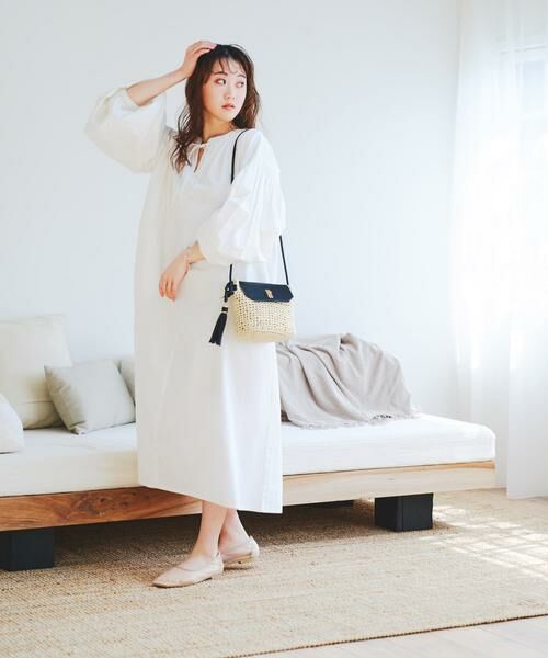 RODE SKO / ロデスコ バレエシューズ | 『MADE IN JAPAN』シアーフラットシューズ | 詳細18