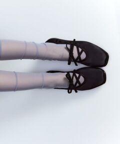 RODE SKO / ロデスコ スニーカー | バレリーナスニーカー