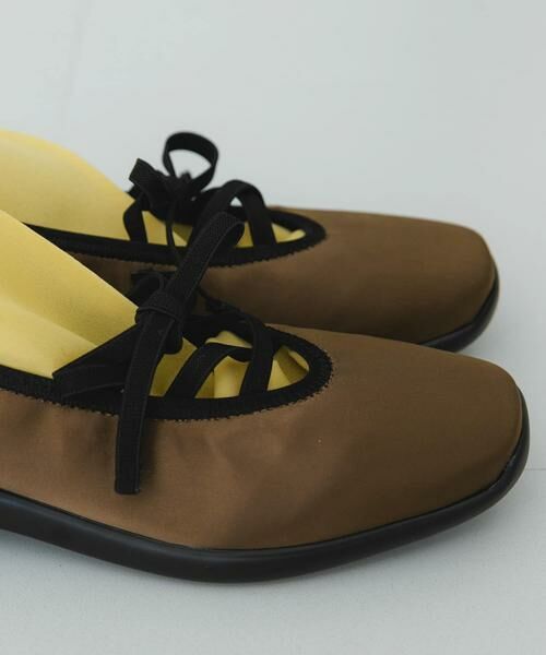 RODE SKO / ロデスコ スニーカー | バレリーナスニーカー | 詳細10