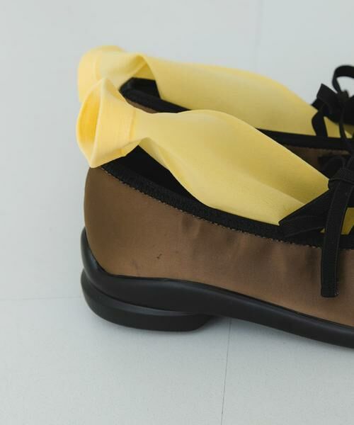 RODE SKO / ロデスコ スニーカー | バレリーナスニーカー | 詳細11