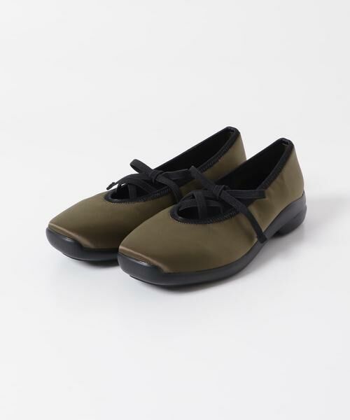 RODE SKO / ロデスコ スニーカー | バレリーナスニーカー | 詳細12