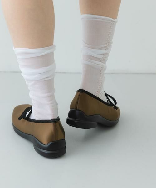 RODE SKO / ロデスコ スニーカー | バレリーナスニーカー | 詳細2