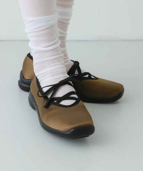 RODE SKO / ロデスコ スニーカー | バレリーナスニーカー | 詳細3