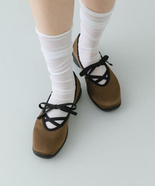 RODE SKO / ロデスコ スニーカー | バレリーナスニーカー | 詳細4