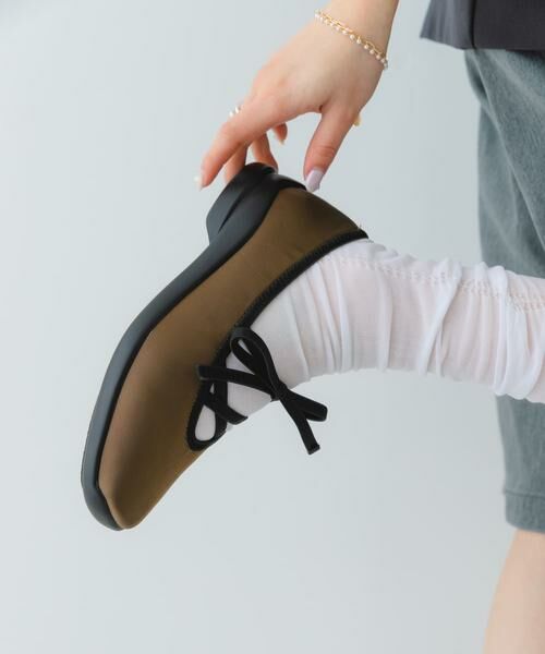 RODE SKO / ロデスコ スニーカー | バレリーナスニーカー | 詳細6