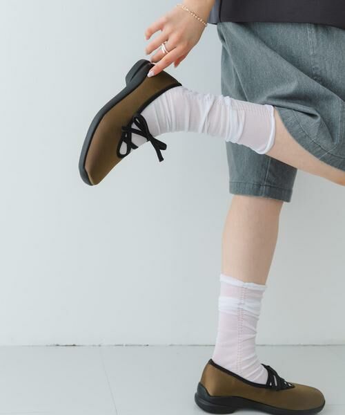 RODE SKO / ロデスコ スニーカー | バレリーナスニーカー | 詳細7