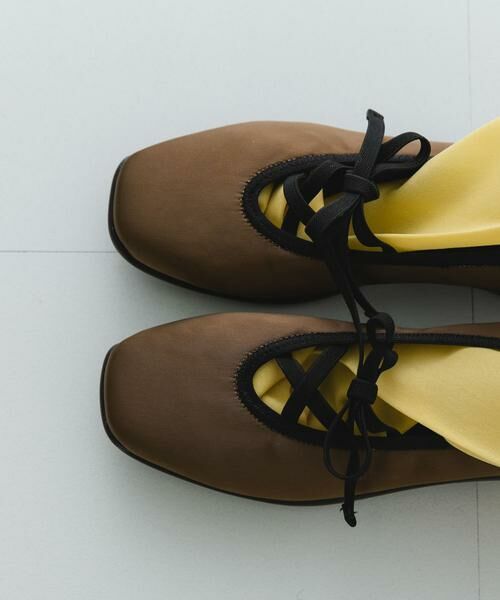 RODE SKO / ロデスコ スニーカー | バレリーナスニーカー | 詳細8