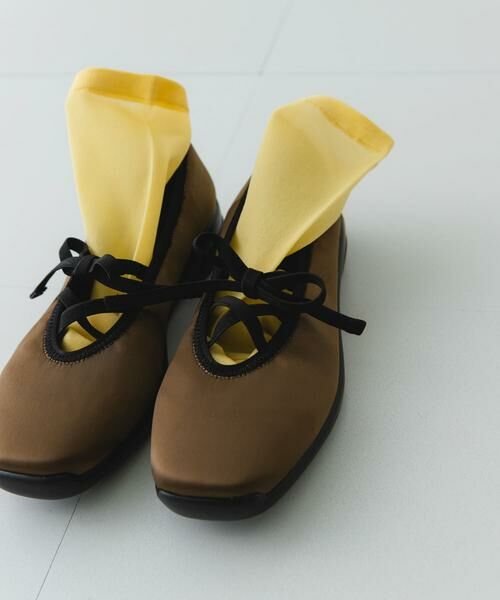 RODE SKO / ロデスコ スニーカー | バレリーナスニーカー | 詳細9