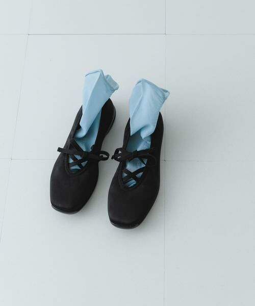 RODE SKO / ロデスコ スニーカー | バレリーナスニーカー | 詳細26