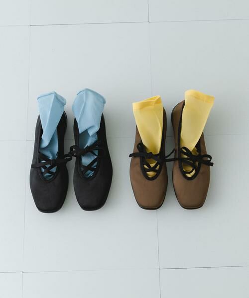 RODE SKO / ロデスコ スニーカー | バレリーナスニーカー | 詳細27