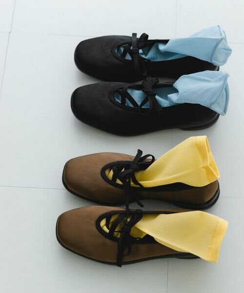 RODE SKO / ロデスコ スニーカー | バレリーナスニーカー | 詳細28