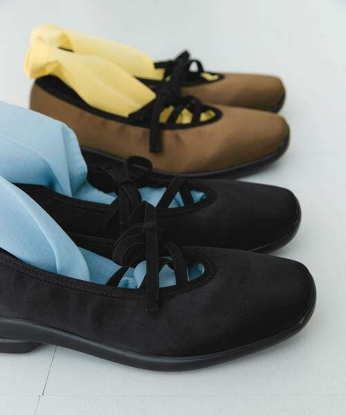 RODE SKO / ロデスコ スニーカー | バレリーナスニーカー | 詳細29