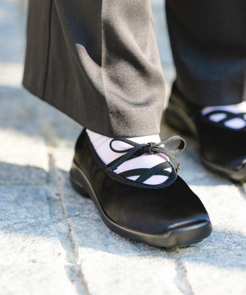 RODE SKO / ロデスコ スニーカー | バレリーナスニーカー | 詳細18