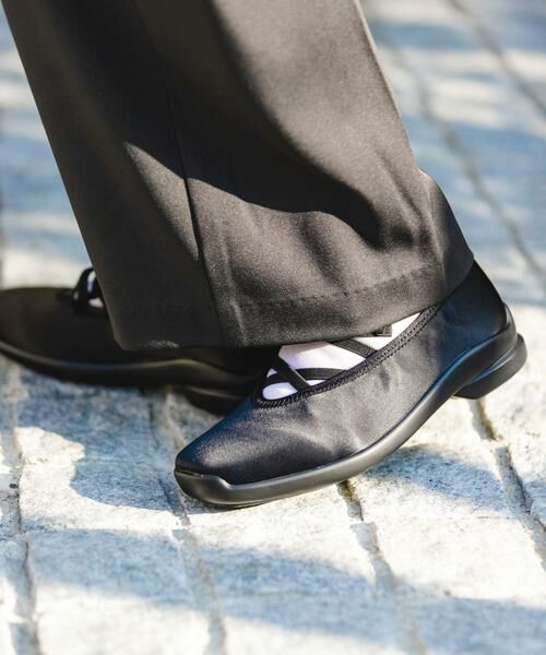 RODE SKO / ロデスコ スニーカー | バレリーナスニーカー | 詳細20