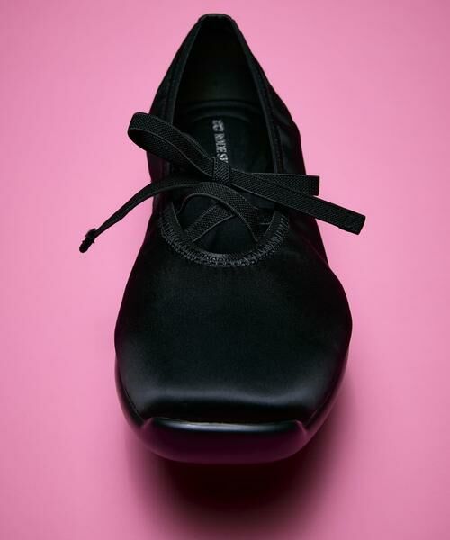 RODE SKO / ロデスコ スニーカー | バレリーナスニーカー | 詳細24