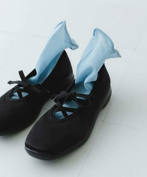 RODE SKO / ロデスコ スニーカー | バレリーナスニーカー | 詳細25