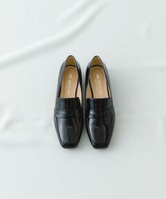 『MADE IN JAPAN』3cmヒールローファー