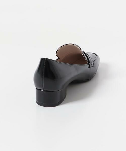 RODE SKO / ロデスコ フラットシューズ | 『MADE IN JAPAN』3cmヒールローファー | 詳細15