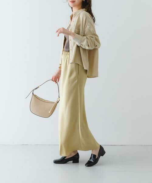 RODE SKO / ロデスコ フラットシューズ | 『MADE IN JAPAN』3cmヒールローファー | 詳細6