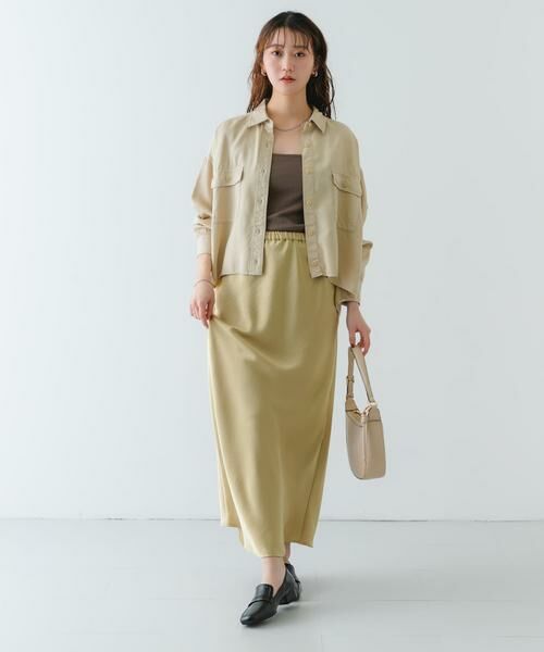 RODE SKO / ロデスコ フラットシューズ | 『MADE IN JAPAN』3cmヒールローファー | 詳細7