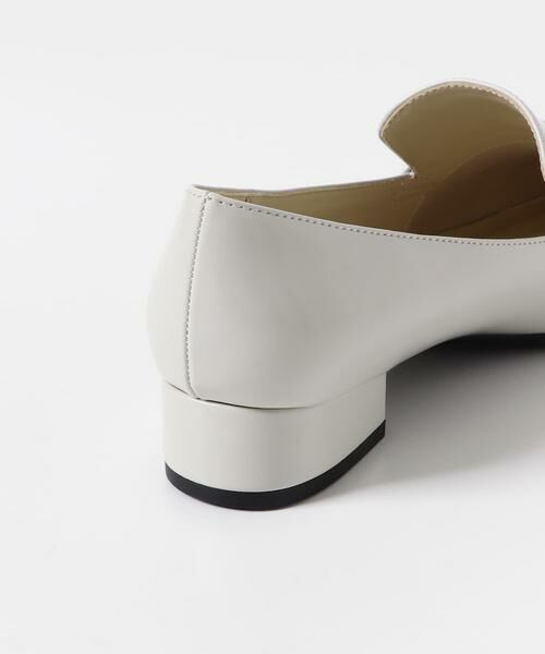 RODE SKO / ロデスコ フラットシューズ | 『MADE IN JAPAN』3cmヒールローファー | 詳細30