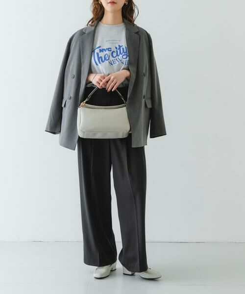 RODE SKO / ロデスコ フラットシューズ | 『MADE IN JAPAN』3cmヒールローファー | 詳細22