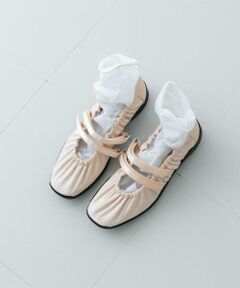 RODE SKO / ロデスコ スニーカー | メリージェーンスニーカー