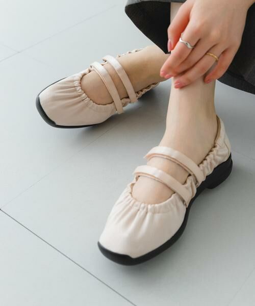 RODE SKO / ロデスコ スニーカー | メリージェーンスニーカー | 詳細1