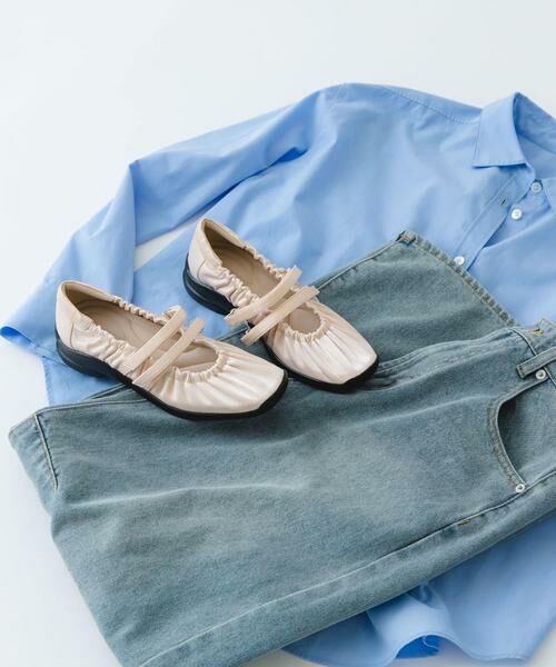 RODE SKO / ロデスコ スニーカー | メリージェーンスニーカー | 詳細12