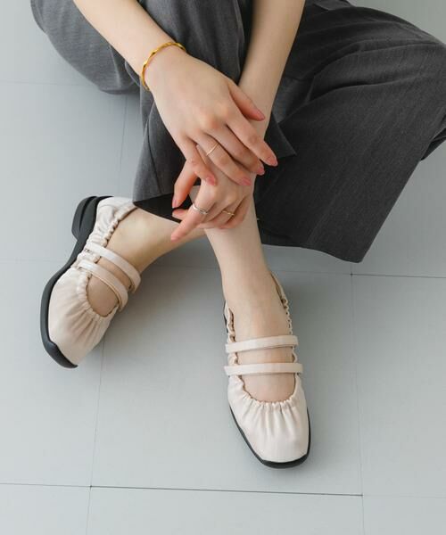 RODE SKO / ロデスコ スニーカー | メリージェーンスニーカー | 詳細2