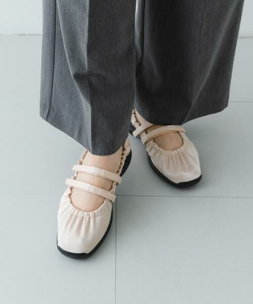 RODE SKO / ロデスコ スニーカー | メリージェーンスニーカー | 詳細3