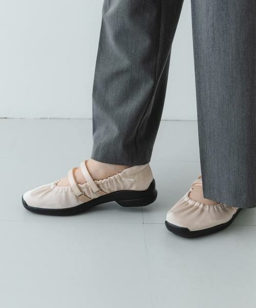 RODE SKO / ロデスコ スニーカー | メリージェーンスニーカー | 詳細4