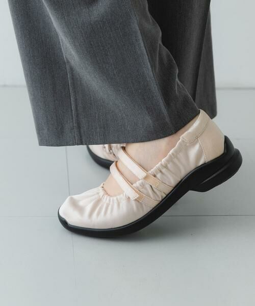 RODE SKO / ロデスコ スニーカー | メリージェーンスニーカー | 詳細5