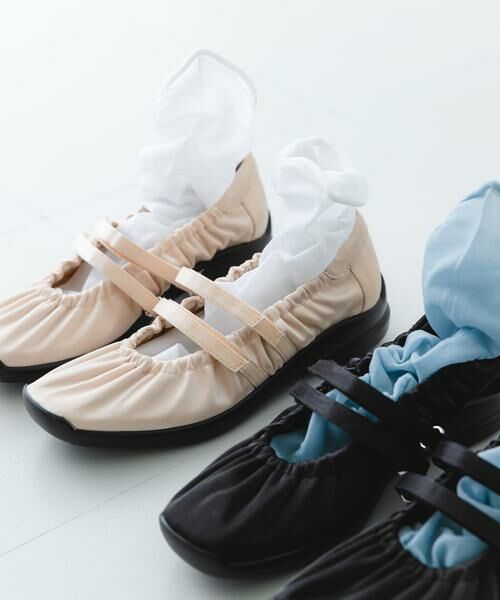 RODE SKO / ロデスコ スニーカー | メリージェーンスニーカー | 詳細8