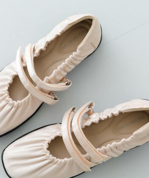 RODE SKO / ロデスコ スニーカー | メリージェーンスニーカー | 詳細9