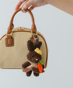 RODE SKO / ロデスコ キーホルダー・ストラップ | アニマルキーチャーム