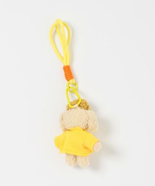 RODE SKO / ロデスコ キーホルダー・ストラップ | アニマルキーチャーム | 詳細4