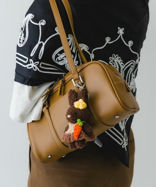 RODE SKO / ロデスコ キーホルダー・ストラップ | アニマルキーチャーム | 詳細8