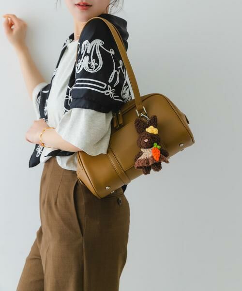 RODE SKO / ロデスコ キーホルダー・ストラップ | アニマルキーチャーム | 詳細9