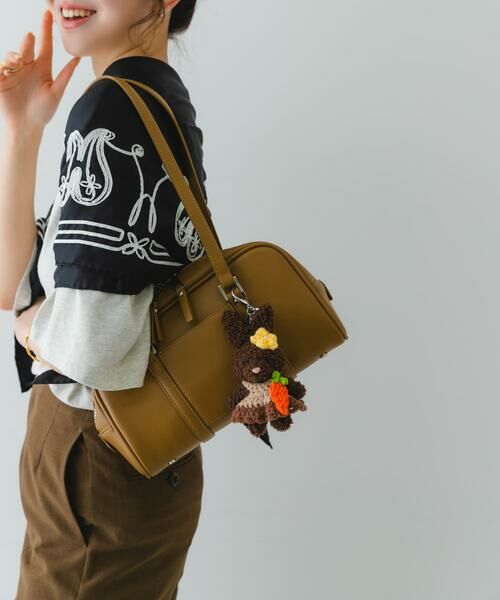 RODE SKO / ロデスコ キーホルダー・ストラップ | アニマルキーチャーム | 詳細10