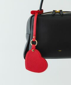 RODE SKO / ロデスコ キーホルダー・ストラップ | ハートミラーチャーム