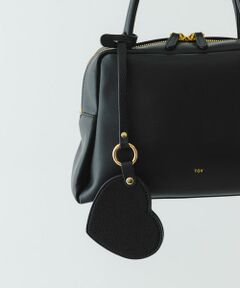 RODE SKO / ロデスコ キーホルダー・ストラップ | ハートミラーチャーム